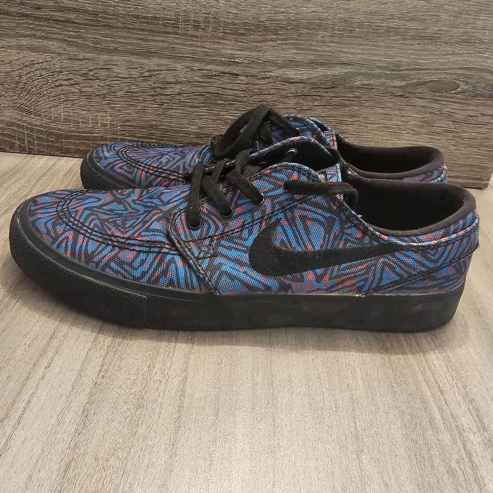 Nike SB Zoom Stefan Janoski Canvas RM Watermelon Mens 7.5‎ Women's 9